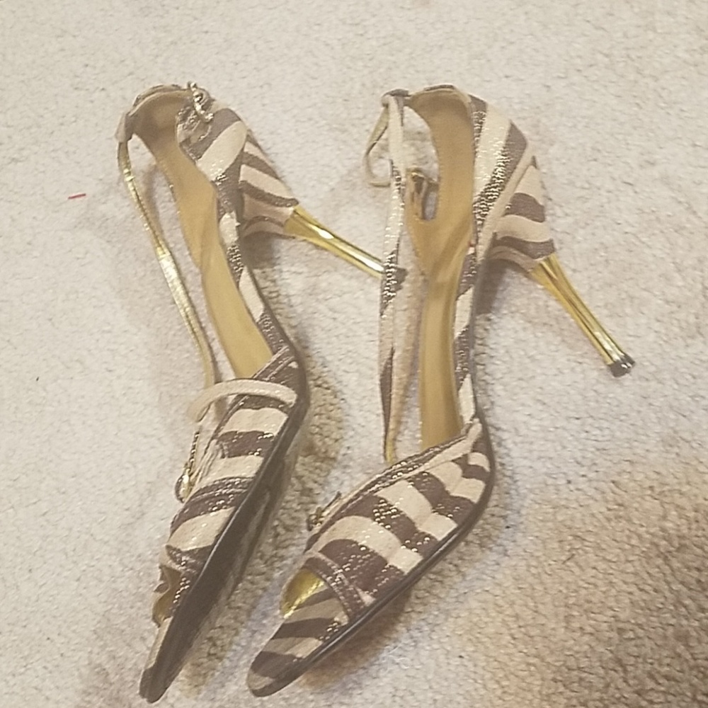 Fioni shoes - Picture 2 of 4